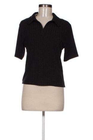 Damen Shirt Karl Lagerfeld, Größe XL, Farbe Schwarz, Preis € 53,49