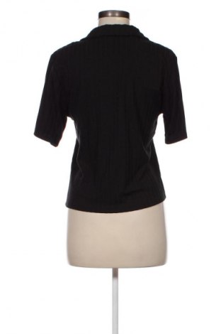 Damen Shirt Karl Lagerfeld, Größe XL, Farbe Schwarz, Preis 53,49 €