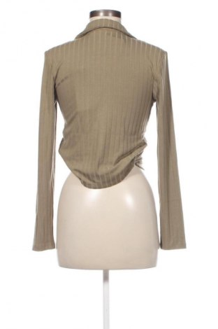 Damen Shirt Karl Lagerfeld, Größe M, Farbe Beige, Preis € 40,49