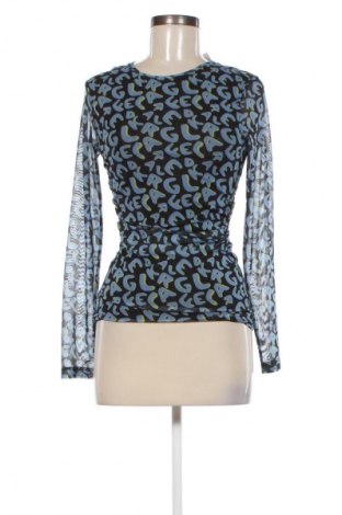 Damen Shirt Karl Lagerfeld, Größe S, Farbe Mehrfarbig, Preis € 59,02