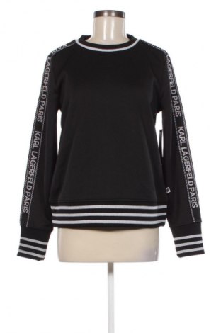 Damen Shirt Karl Lagerfeld, Größe S, Farbe Schwarz, Preis € 81,31