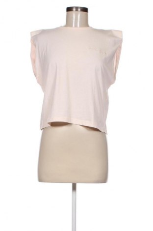 Damen Shirt Karl Lagerfeld, Größe XS, Farbe Rosa, Preis 59,49 €