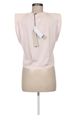 Damen Shirt Karl Lagerfeld, Größe XS, Farbe Rosa, Preis € 59,49