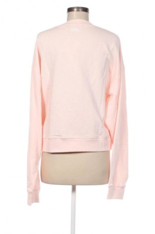 Damen Shirt Karl Lagerfeld, Größe XL, Farbe Rosa, Preis 118,04 €