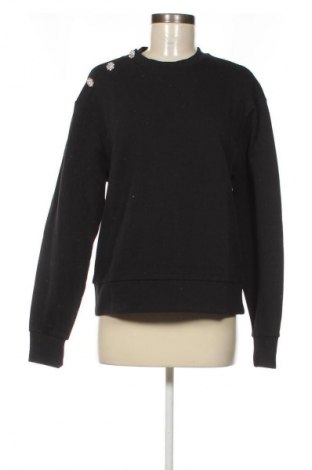 Damen Shirt Karl Lagerfeld, Größe L, Farbe Schwarz, Preis 59,02 €