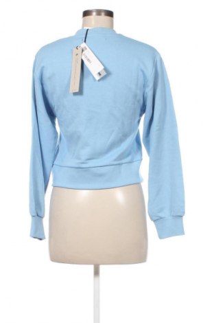 Damen Shirt Karl Lagerfeld, Größe XS, Farbe Blau, Preis 92,49 €