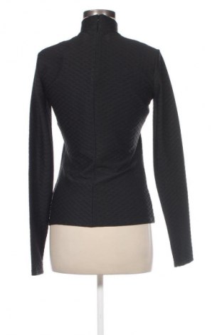 Bluză de femei Karl Lagerfeld, Mărime M, Culoare Negru, Preț 308,99 Lei