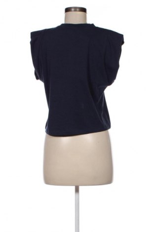 Damen Shirt Karl Lagerfeld, Größe XS, Farbe Blau, Preis € 37,99