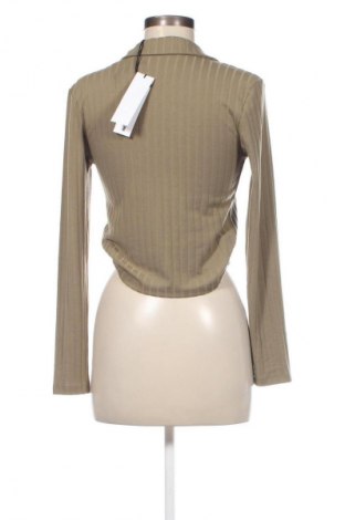 Damen Shirt Karl Lagerfeld, Größe S, Farbe Beige, Preis 40,49 €