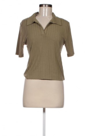 Damen Shirt Karl Lagerfeld, Größe L, Farbe Grün, Preis € 53,12