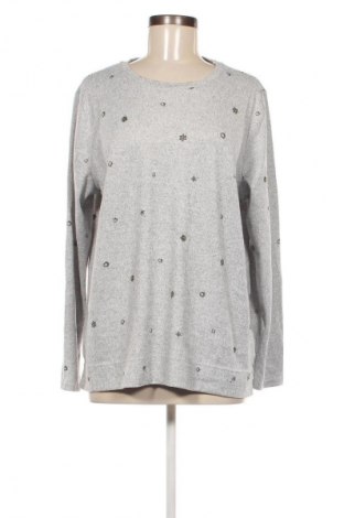 Damen Shirt Katag, Größe XL, Farbe Grau, Preis € 3,99