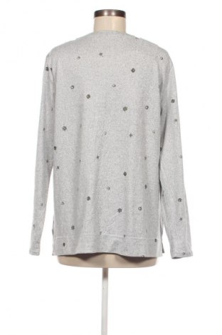 Damen Shirt Katag, Größe XL, Farbe Grau, Preis € 5,49