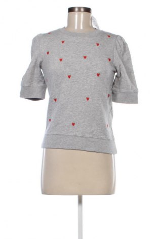 Damen Shirt Kate Spade, Größe XS, Farbe Grau, Preis € 42,99