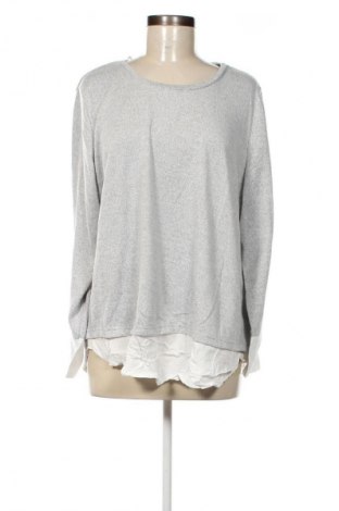 Damen Shirt Katies, Größe M, Farbe Grau, Preis € 4,99