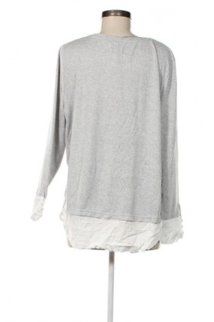 Damen Shirt Katies, Größe M, Farbe Grau, Preis € 4,99