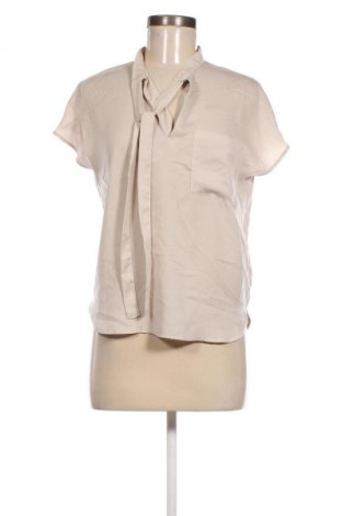 Damen Shirt Kenneth Cole, Größe XS, Farbe Beige, Preis 13,49 €