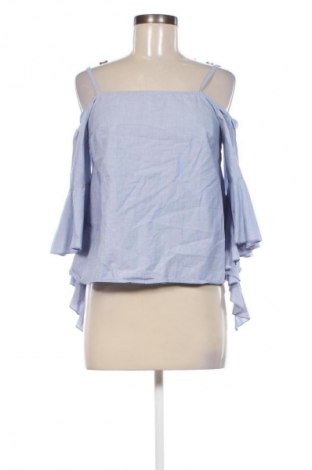 Damen Shirt Kensie, Größe S, Farbe Blau, Preis 5,99 €