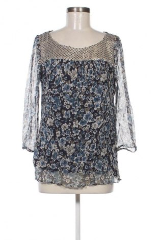 Γυναικεία μπλούζα Kensol, Μέγεθος M, Χρώμα Πολύχρωμο, Τιμή 9,91 €
