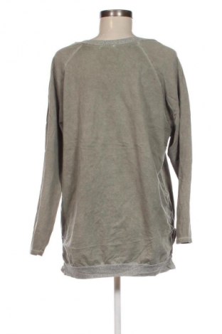 Damen Shirt Kiss, Größe L, Farbe Beige, Preis 3,99 €