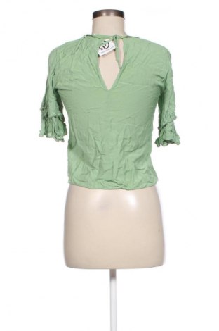 Damen Shirt Koton, Größe S, Farbe Grün, Preis € 5,01