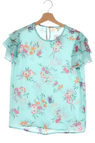 Damen Shirt Koton, Größe XS, Farbe Grün, Preis 13,99 €