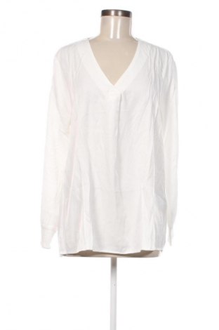 Damen Shirt Cream, Größe XL, Farbe Weiß, Preis 8,79 €