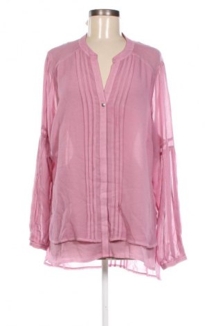 Damen Shirt Kriss, Größe L, Farbe Rosa, Preis 3,99 €