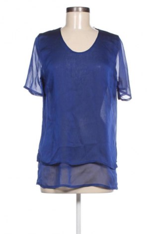 Damen Shirt Kriss, Größe M, Farbe Blau, Preis € 7,87