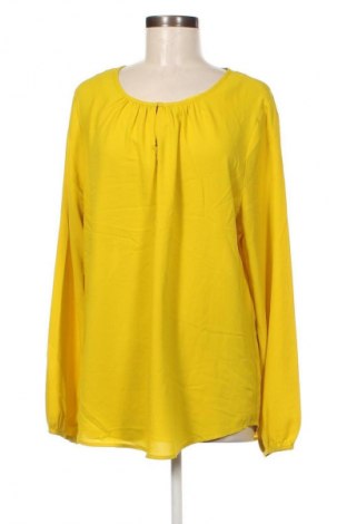 Damen Shirt Kyra & Ko, Größe M, Farbe Gelb, Preis 3,99 €