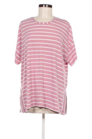 Damen Shirt LC Waikiki, Größe XXL, Farbe Rosa, Preis 14,83 €