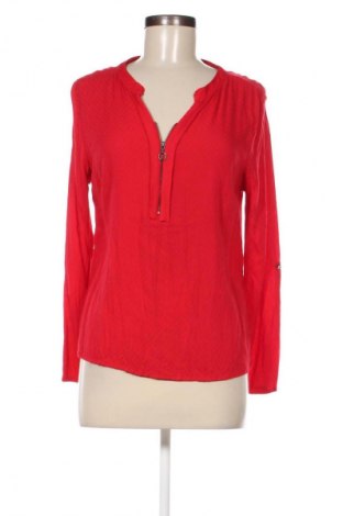 Damen Shirt LC Waikiki, Größe M, Farbe Rot, Preis € 3,99