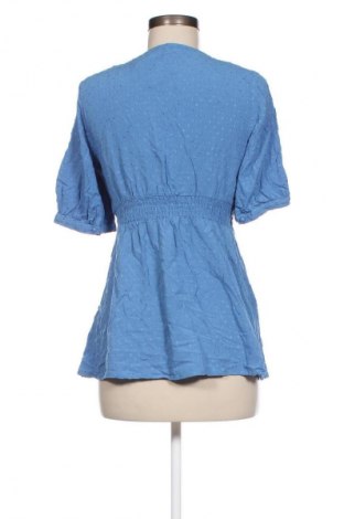 Damen Shirt LC Waikiki, Größe M, Farbe Blau, Preis 5,10 €