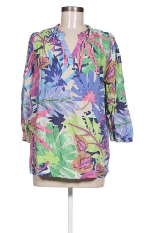 Damen Shirt LC Waikiki, Größe L, Farbe Mehrfarbig, Preis 11,49 €