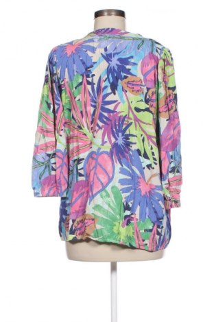 Damen Shirt LC Waikiki, Größe L, Farbe Mehrfarbig, Preis € 10,49