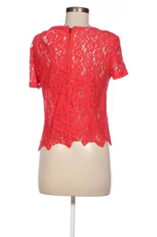 Damen Shirt LUCCA, Größe M, Farbe Rot, Preis 5,99 €