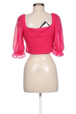 Damen Shirt, Größe S, Farbe Rosa, Preis 9,99 €