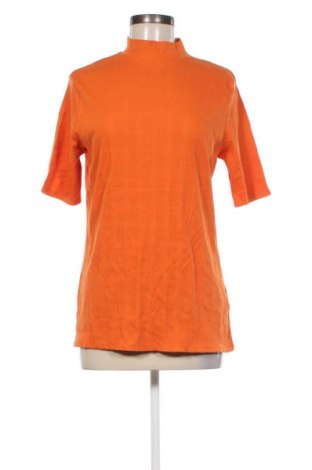 Damen Shirt Ladies Fashion, Größe XL, Farbe Orange, Preis 4,49 €