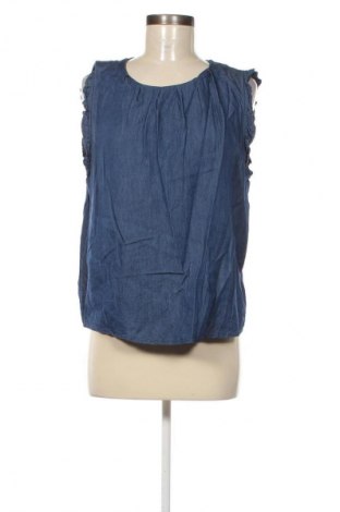 Damen Shirt Laju, Größe L, Farbe Blau, Preis € 10,49