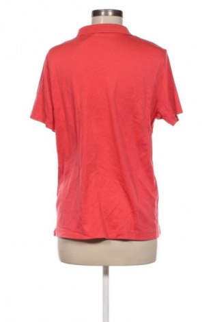 Damen Shirt Lands' End, Größe L, Farbe Orange, Preis € 4,49