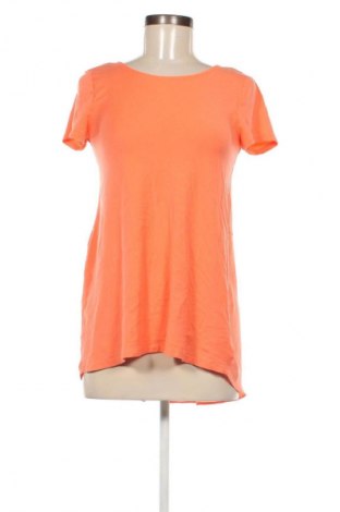 Damen Shirt Land's End, Größe XS, Farbe Orange, Preis € 7,49