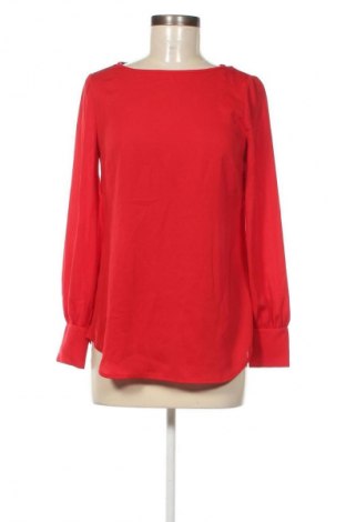 Damen Shirt Lands' End, Größe M, Farbe Rot, Preis € 2,49