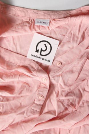 Damen Shirt Lascana, Größe M, Farbe Rosa, Preis € 6,49