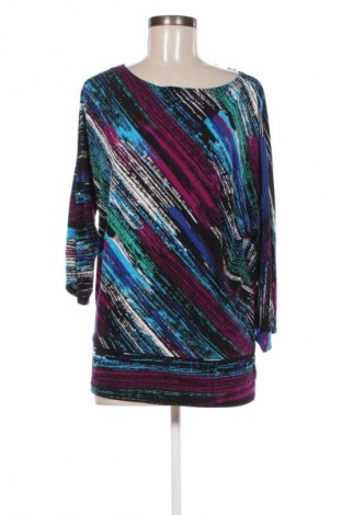 Дамска блуза Laura Ashley, Размер M, Цвят Многоцветен, Цена 15,30 лв.