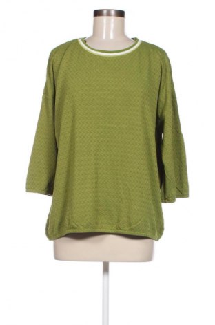 Damen Shirt Laura Torelli, Größe L, Farbe Grün, Preis € 14,34