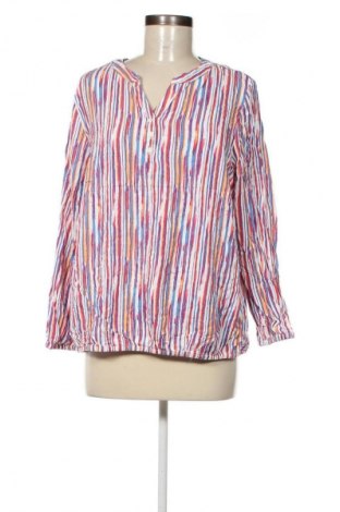 Damen Shirt Laura Torelli, Größe L, Farbe Mehrfarbig, Preis € 3,79