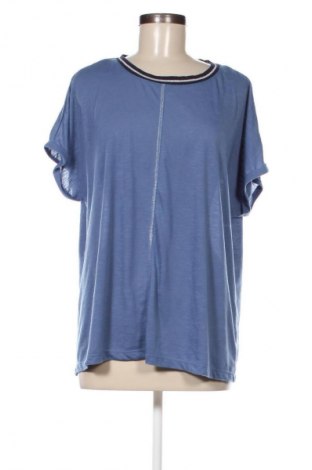 Damen Shirt Laura Torelli, Größe XL, Farbe Blau, Preis 4,99 €