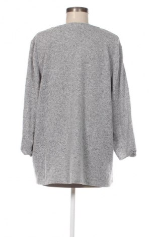 Damen Shirt Laura Torelli, Größe XL, Farbe Grau, Preis € 4,99