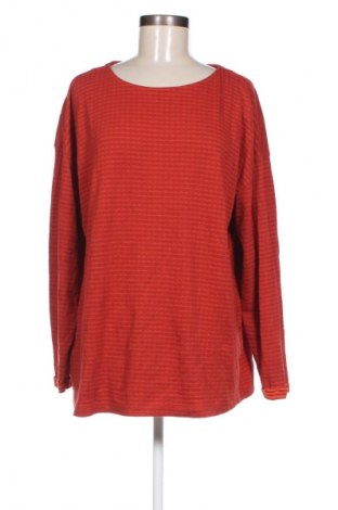 Damen Shirt Laura Torelli, Größe XL, Farbe Orange, Preis 4,99 €