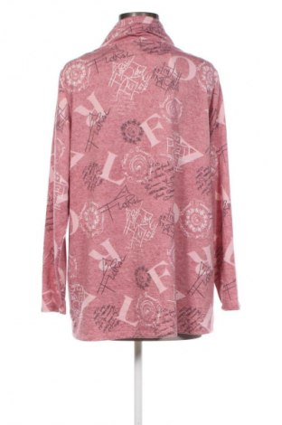 Damen Shirt Laura Torelli, Größe L, Farbe Mehrfarbig, Preis 7,99 €