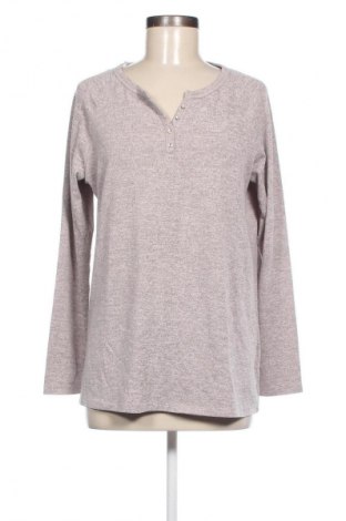 Damen Shirt Laura Torelli, Größe M, Farbe Beige, Preis 11,29 €